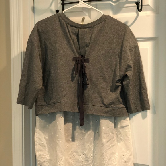 Matilda Jane cute top new with tags - Picture 3 of 4